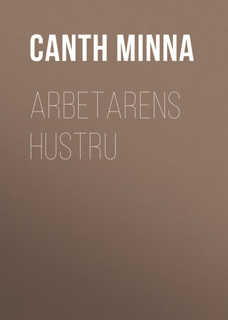 Arbetarens hustru