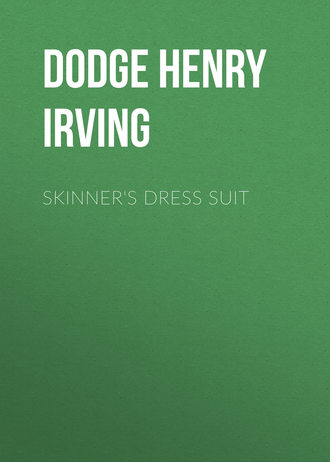 Skinner&apos;s Dress Suit