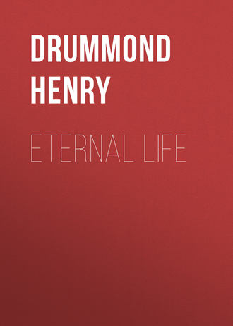 Eternal Life