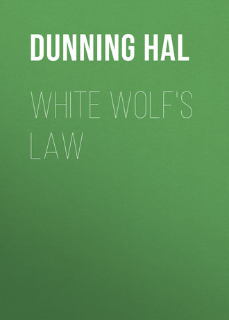 White Wolf&apos;s Law