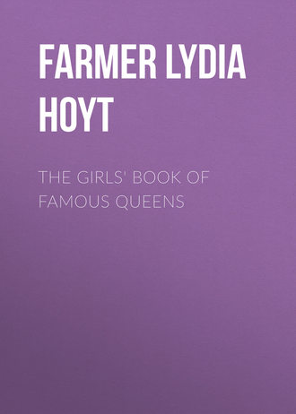 The Girls&apos; Book of Famous Queens