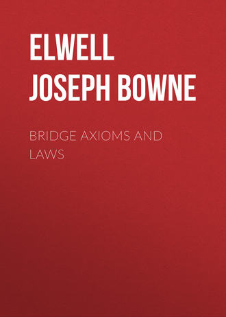 Bridge Axioms and Laws