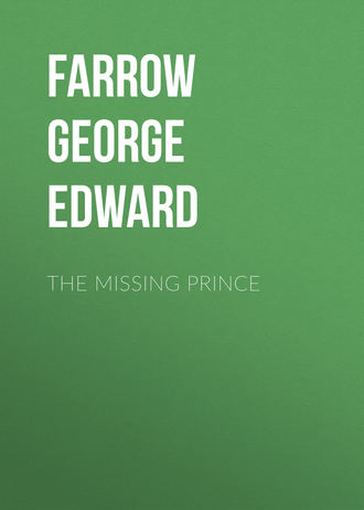 The Missing Prince