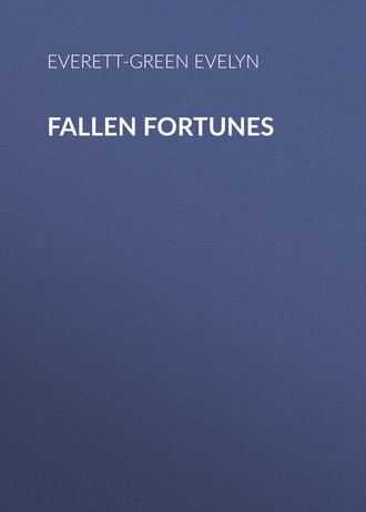 Fallen Fortunes