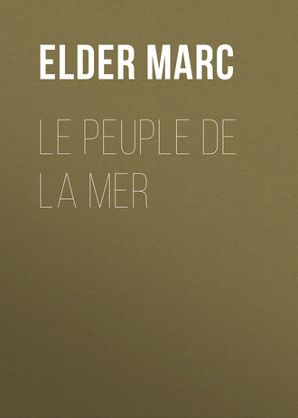 Le Peuple de la mer