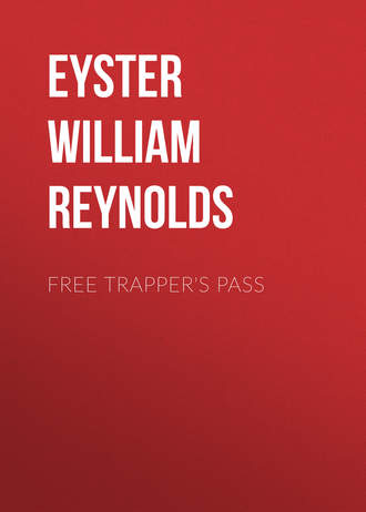 Free Trapper&apos;s Pass