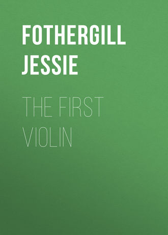 The First Violin