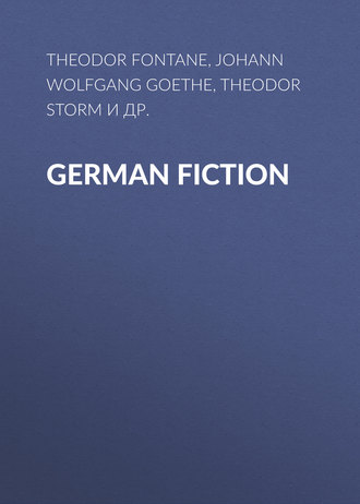 German Fiction