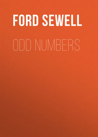 Odd Numbers