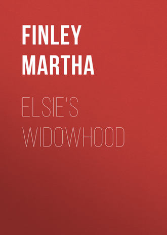 Elsie&apos;s Widowhood