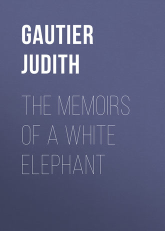 The Memoirs of a White Elephant