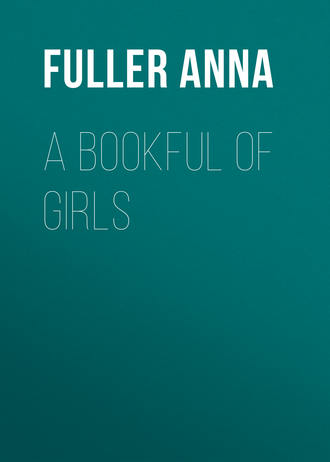 A Bookful of Girls