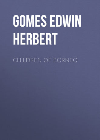 Children of Borneo