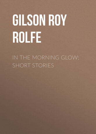 In the Morning Glow: Short Stories