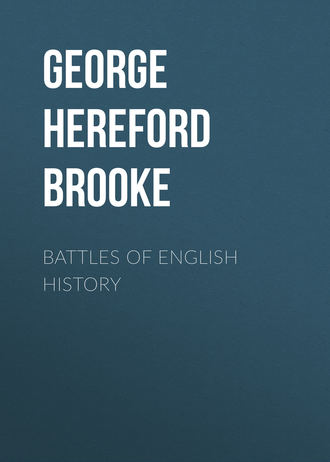 Battles of English History