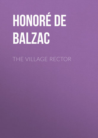 The Village Rector