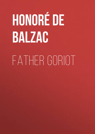 Father Goriot