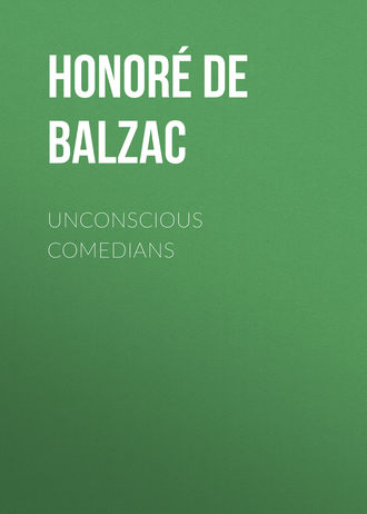 Unconscious Comedians