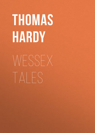 Wessex Tales