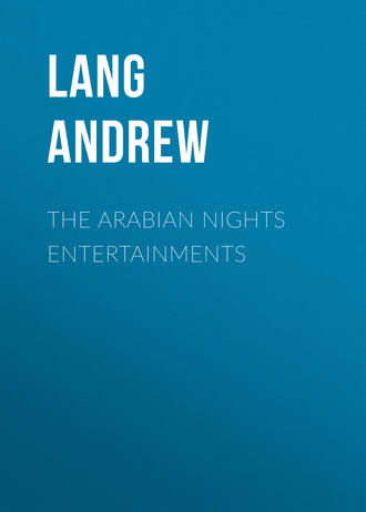 The Arabian Nights Entertainments