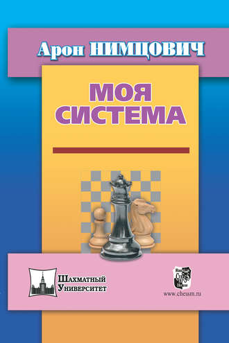 Моя система