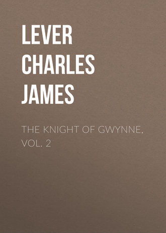 The Knight Of Gwynne, Vol. 2