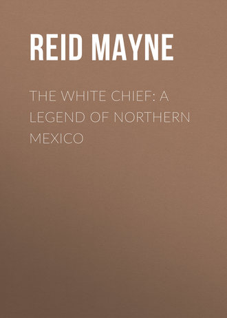 The White Chief: A Legend of Northern Mexico