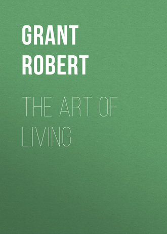 The Art of Living