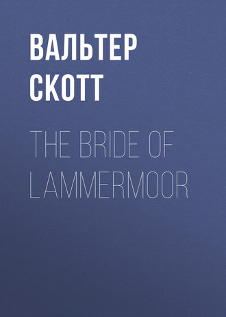 The Bride of Lammermoor