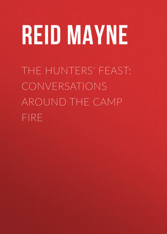 The Hunters&apos; Feast: Conversations Around the Camp Fire