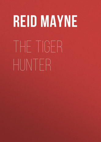 The Tiger Hunter