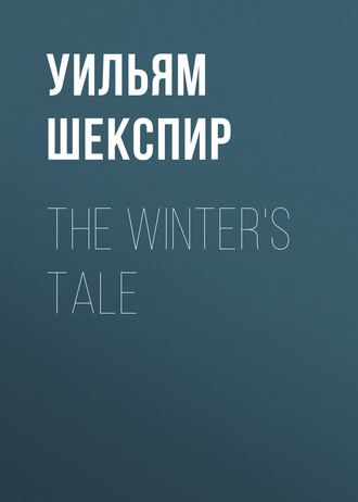 The Winter&apos;s Tale