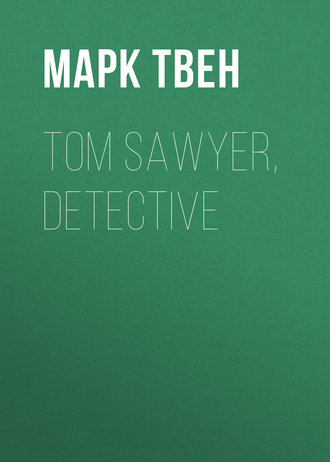 Tom Sawyer, Detective