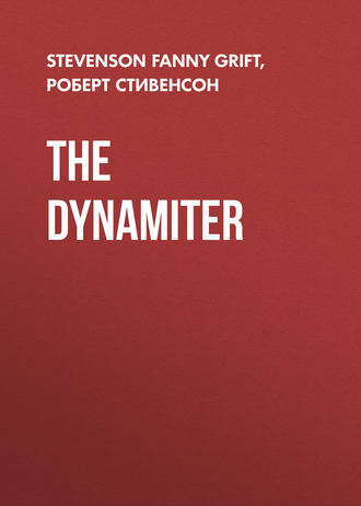 The Dynamiter