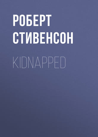 Kidnapped