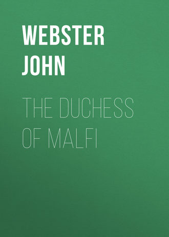 The Duchess of Malfi