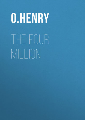 The Four Million