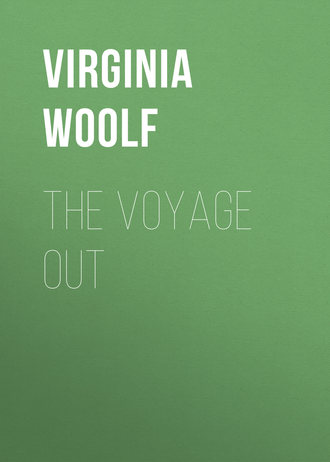 The Voyage Out