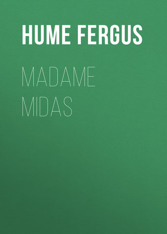 Madame Midas
