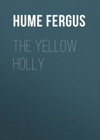 The Yellow Holly