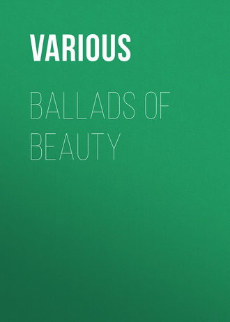 Ballads of Beauty