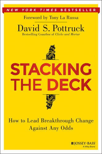 Stacking the Deck