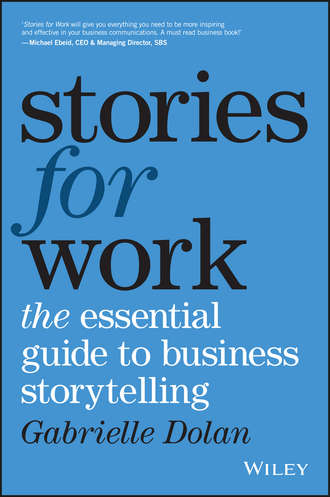 Stories for Work