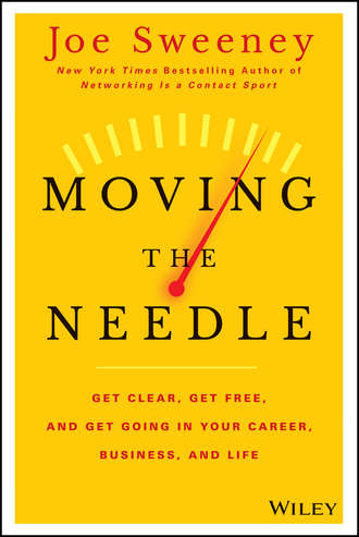 Moving the Needle