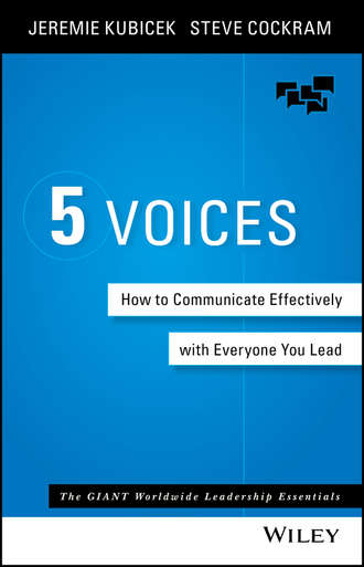 5 Voices