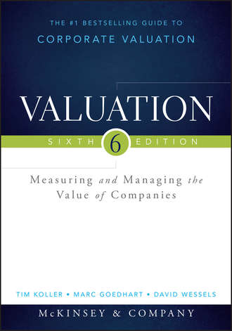 Valuation