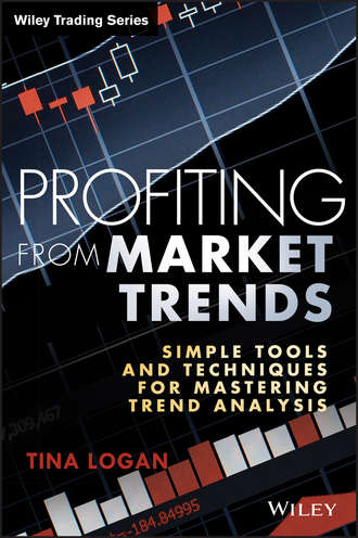 Profiting from Market Trends. Simple Tools and Techniques for Mastering Trend Analysis