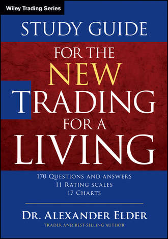 Study Guide for The New Trading for a Living