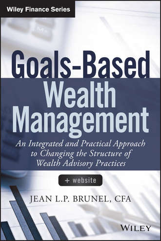 Goals-Based Wealth Management. An Integrated and Practical Approach to Changing the Structure of Wealth Advisory Practices