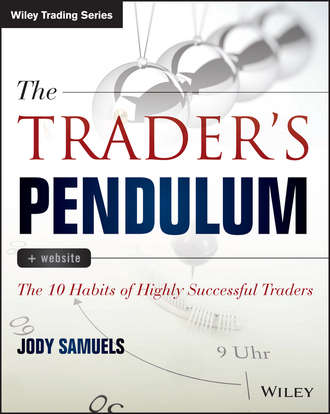 The Trader's Pendulum. The 10 Habits of Highly Successful Traders